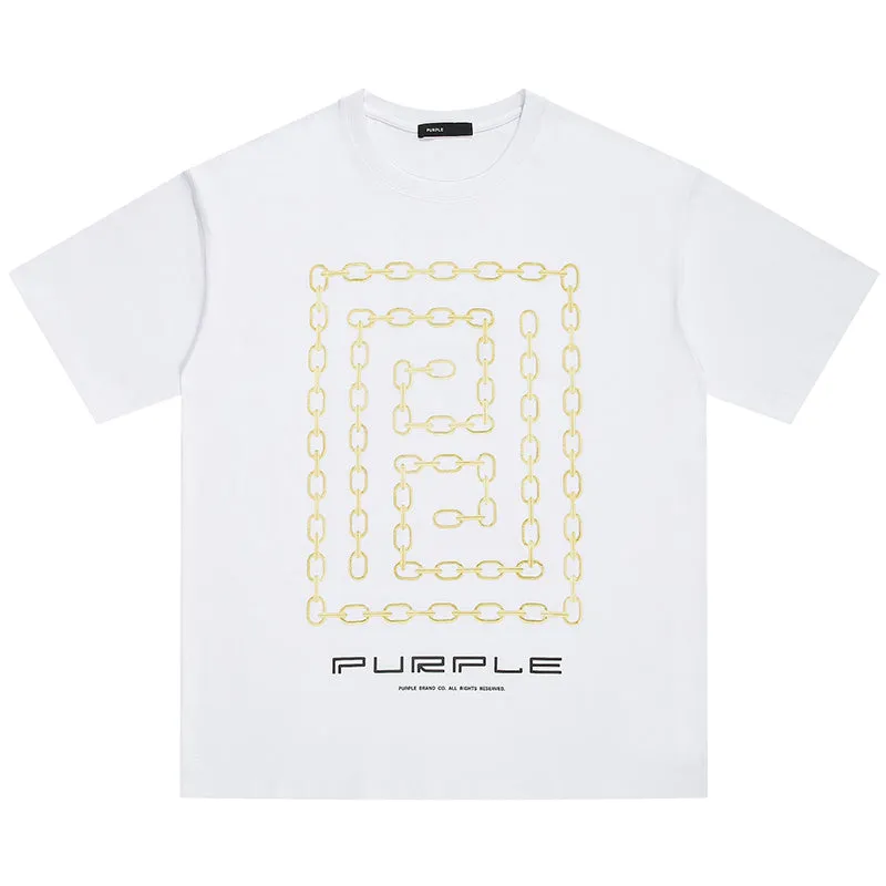 Purple Brand T-Shirt