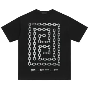 Purple Brand T-Shirt