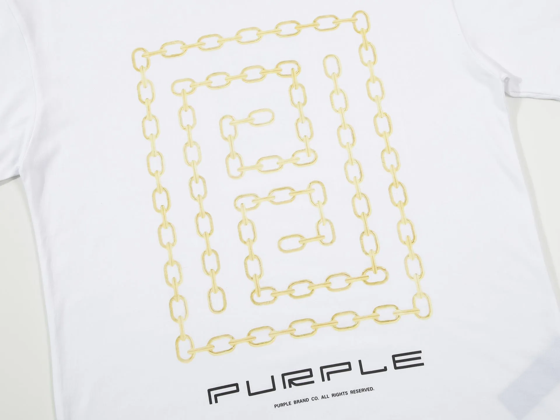 Purple Brand T-Shirt