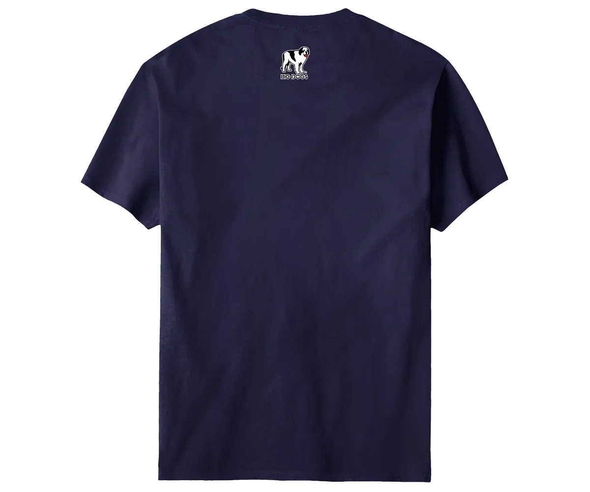 Purple Doge T-shirt