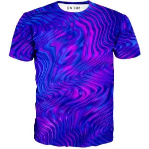 Purple Love T-Shirt