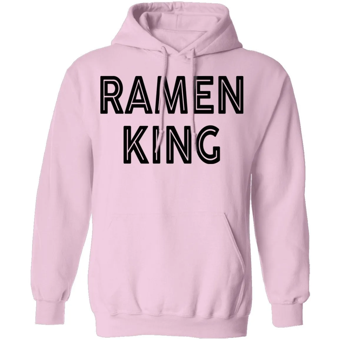 Ramen King T-Shirt
