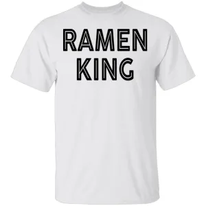 Ramen King T-Shirt