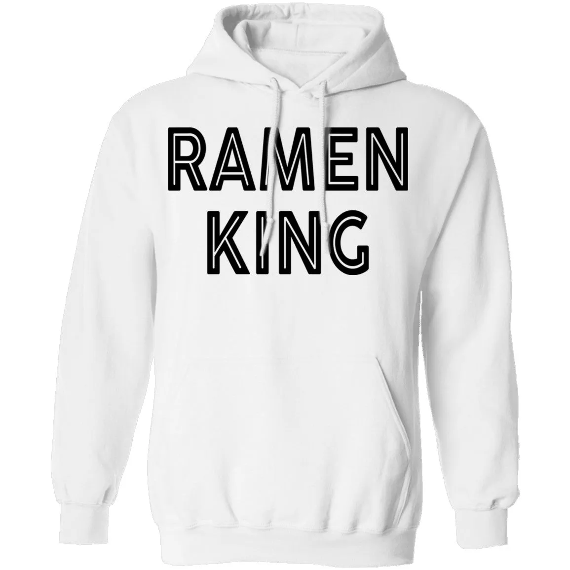 Ramen King T-Shirt