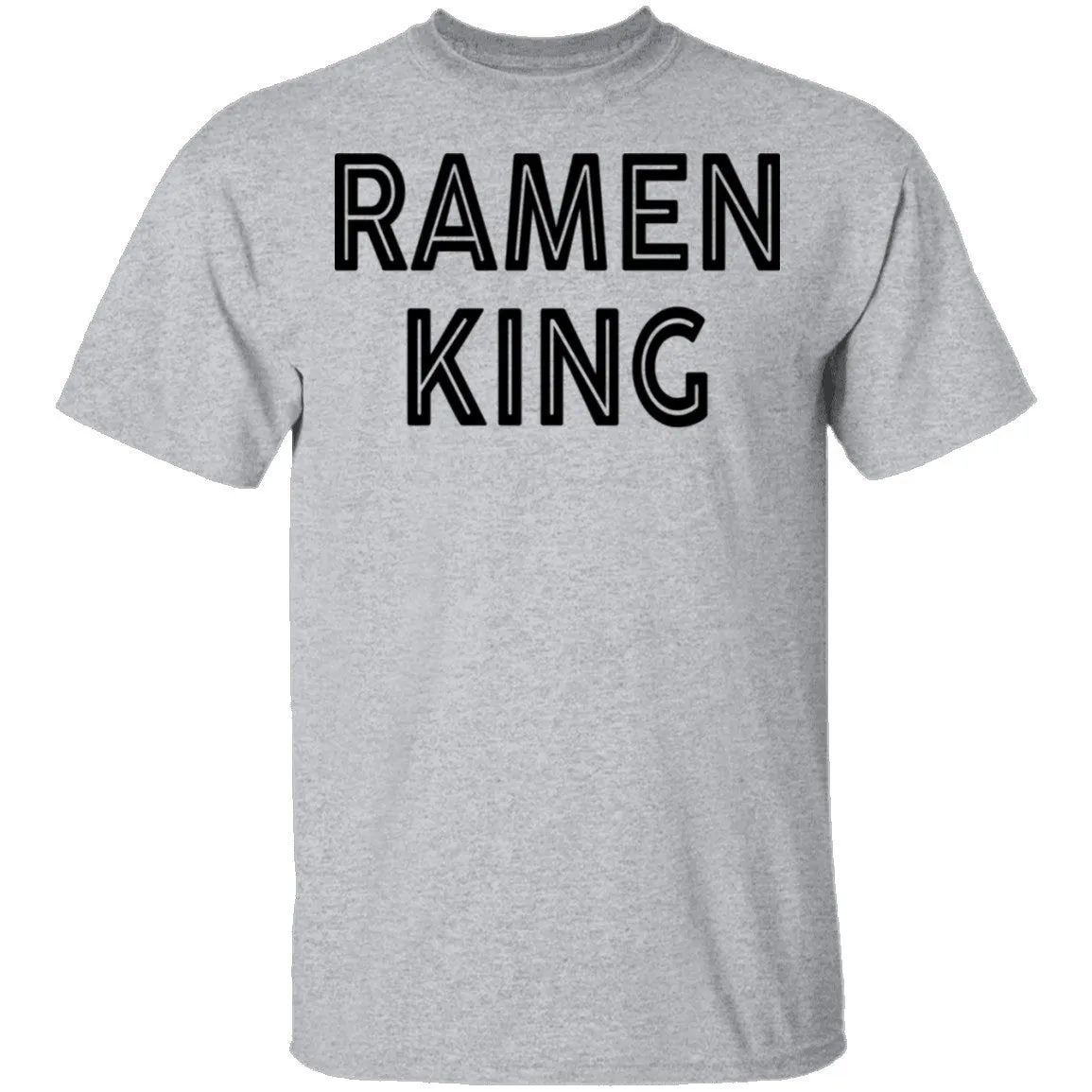 Ramen King T-Shirt