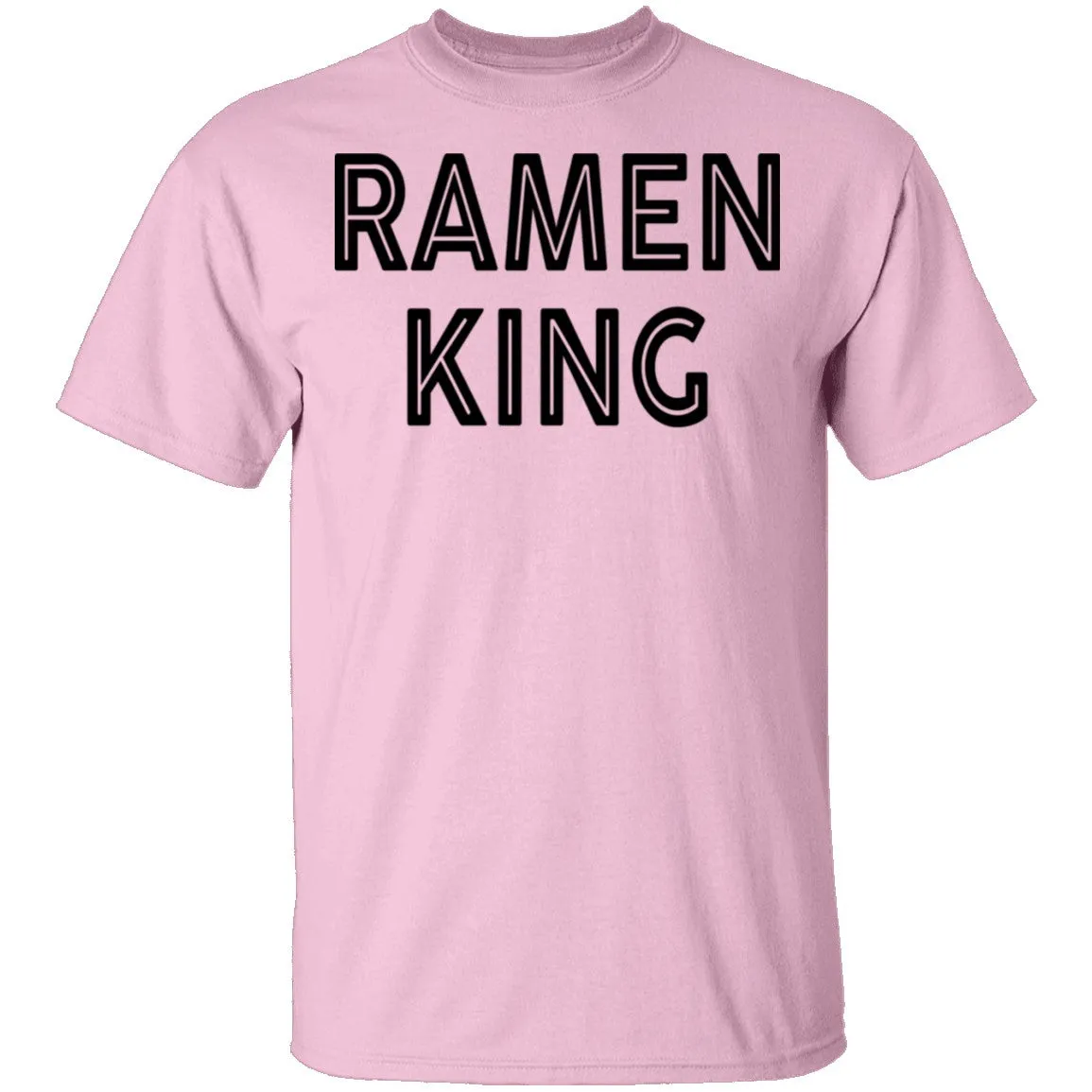Ramen King T-Shirt