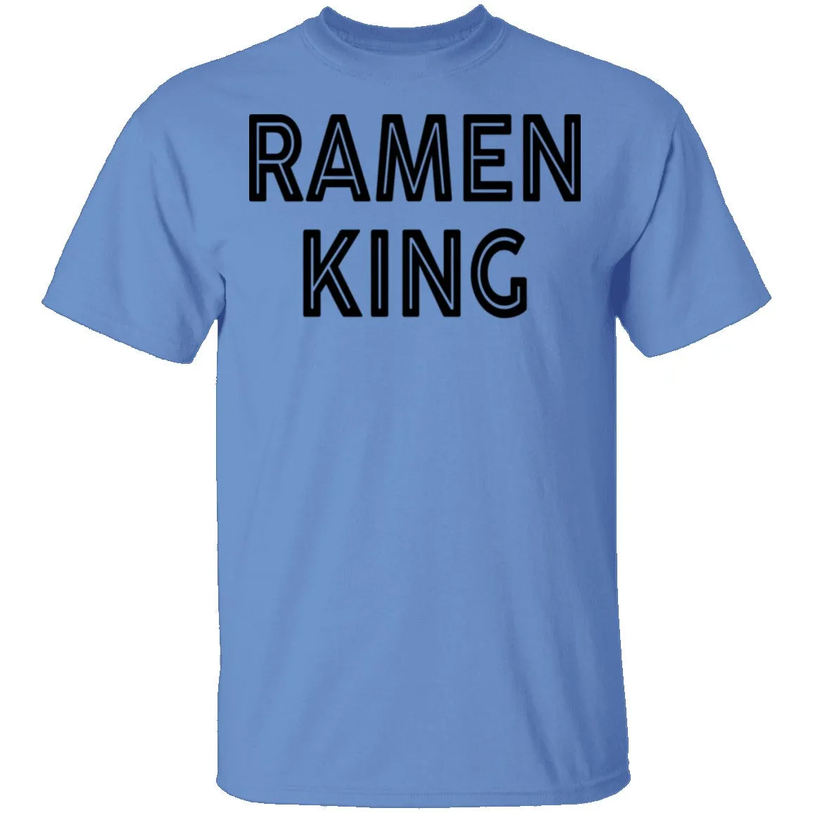Ramen King T-Shirt