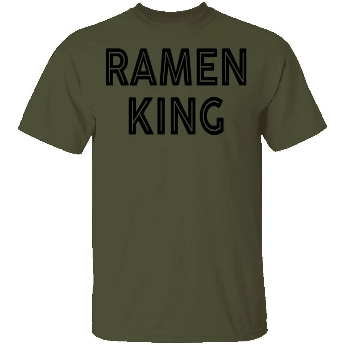 Ramen King T-Shirt
