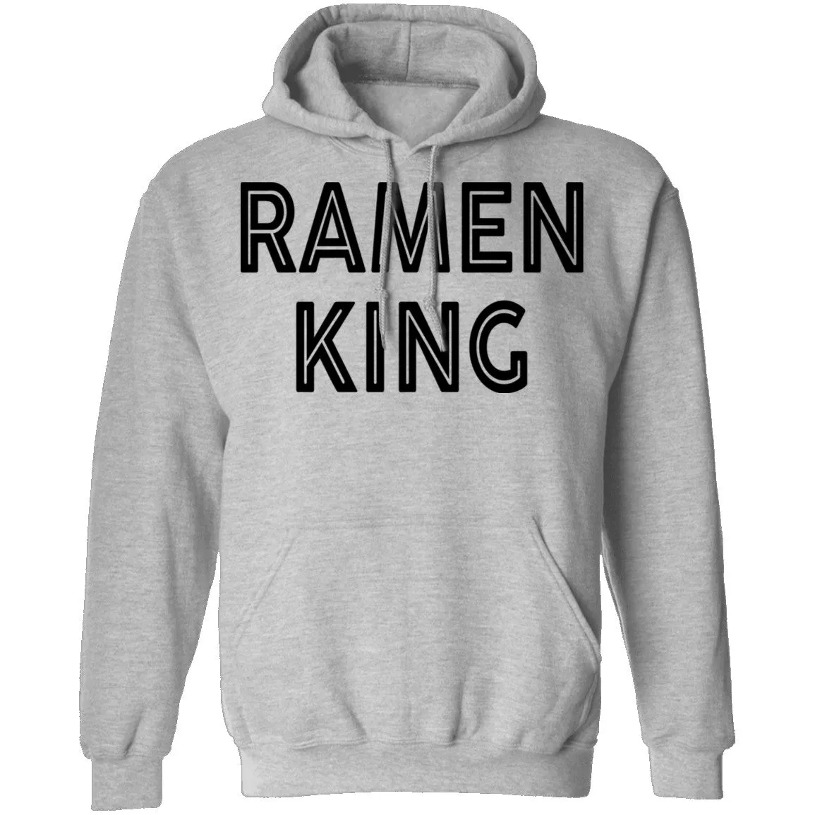 Ramen King T-Shirt