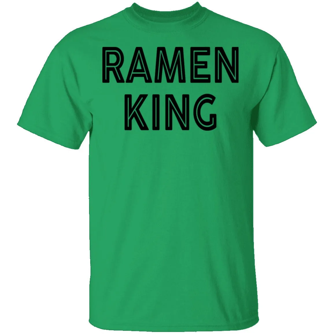 Ramen King T-Shirt