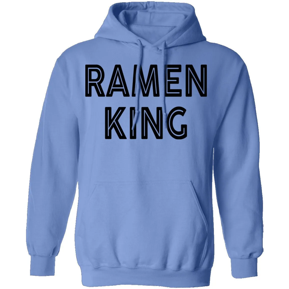 Ramen King T-Shirt
