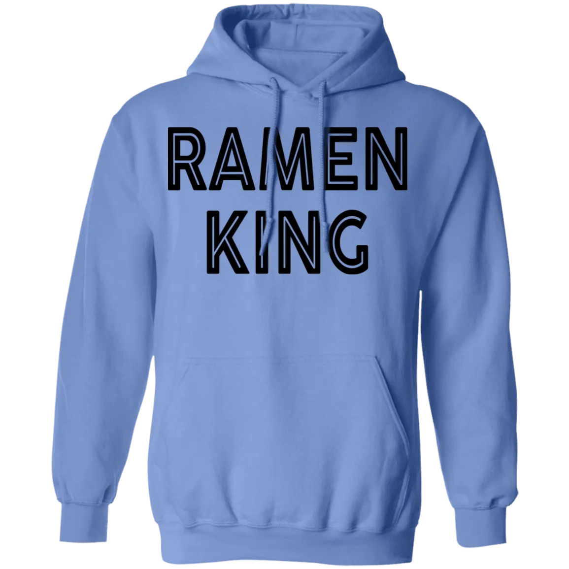 Ramen King T-Shirt