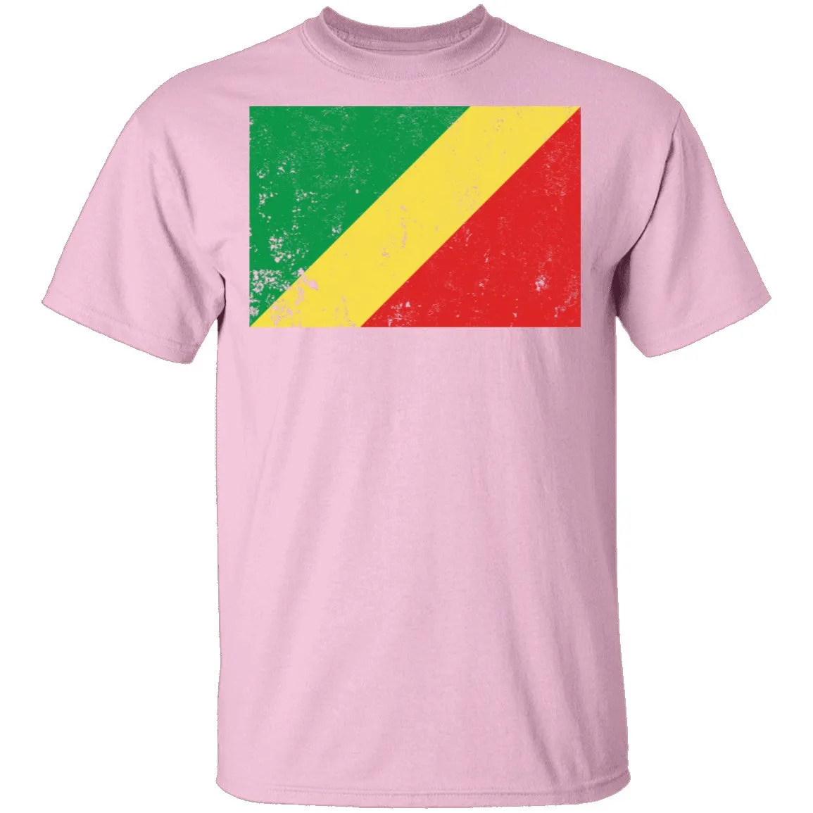Rep. Of Congo T-Shirt