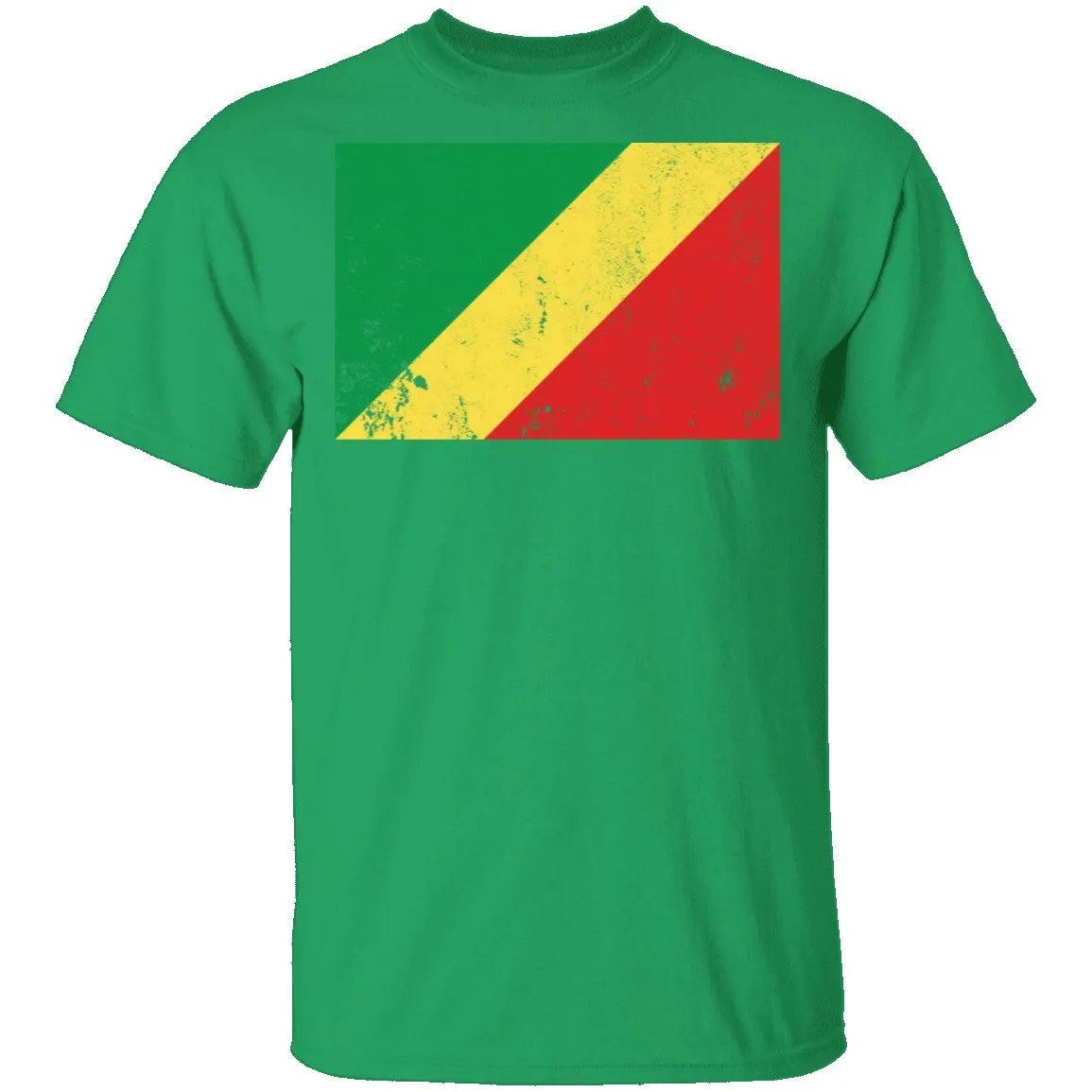Rep. Of Congo T-Shirt