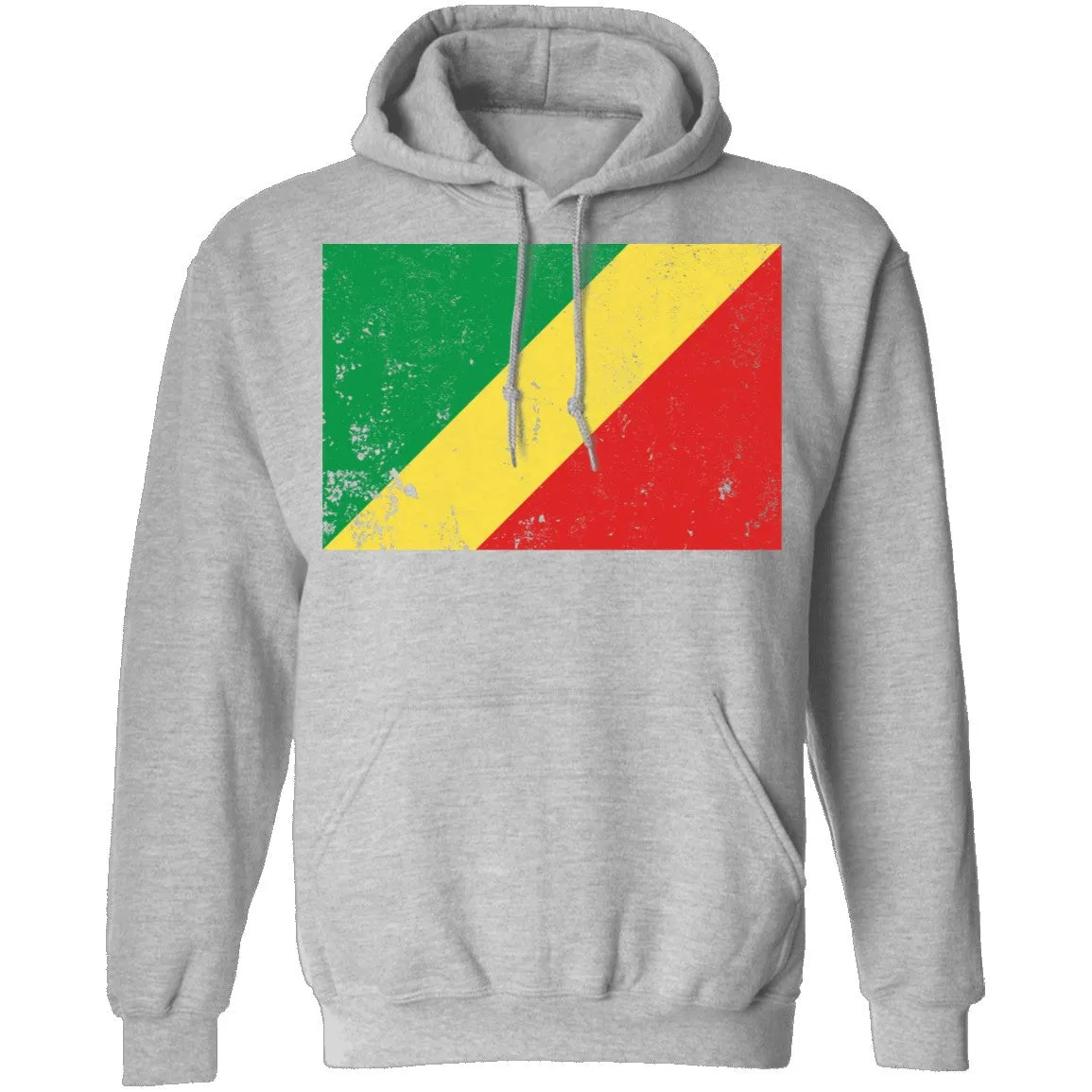 Rep. Of Congo T-Shirt