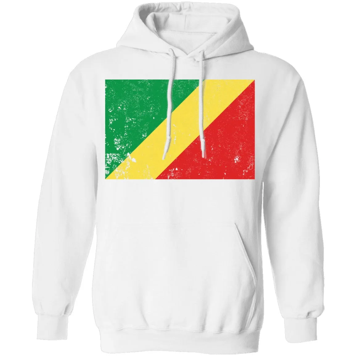 Rep. Of Congo T-Shirt
