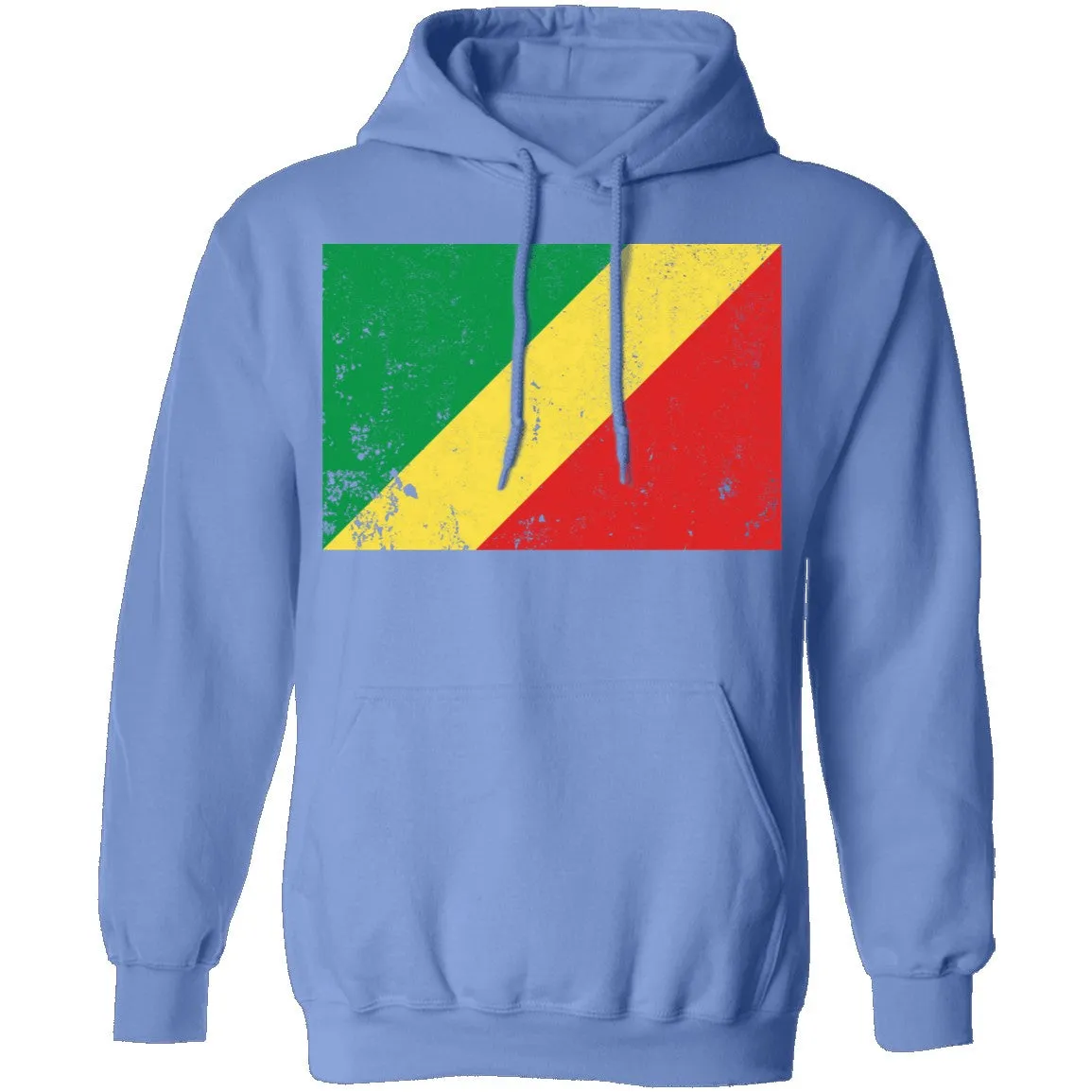 Rep. Of Congo T-Shirt