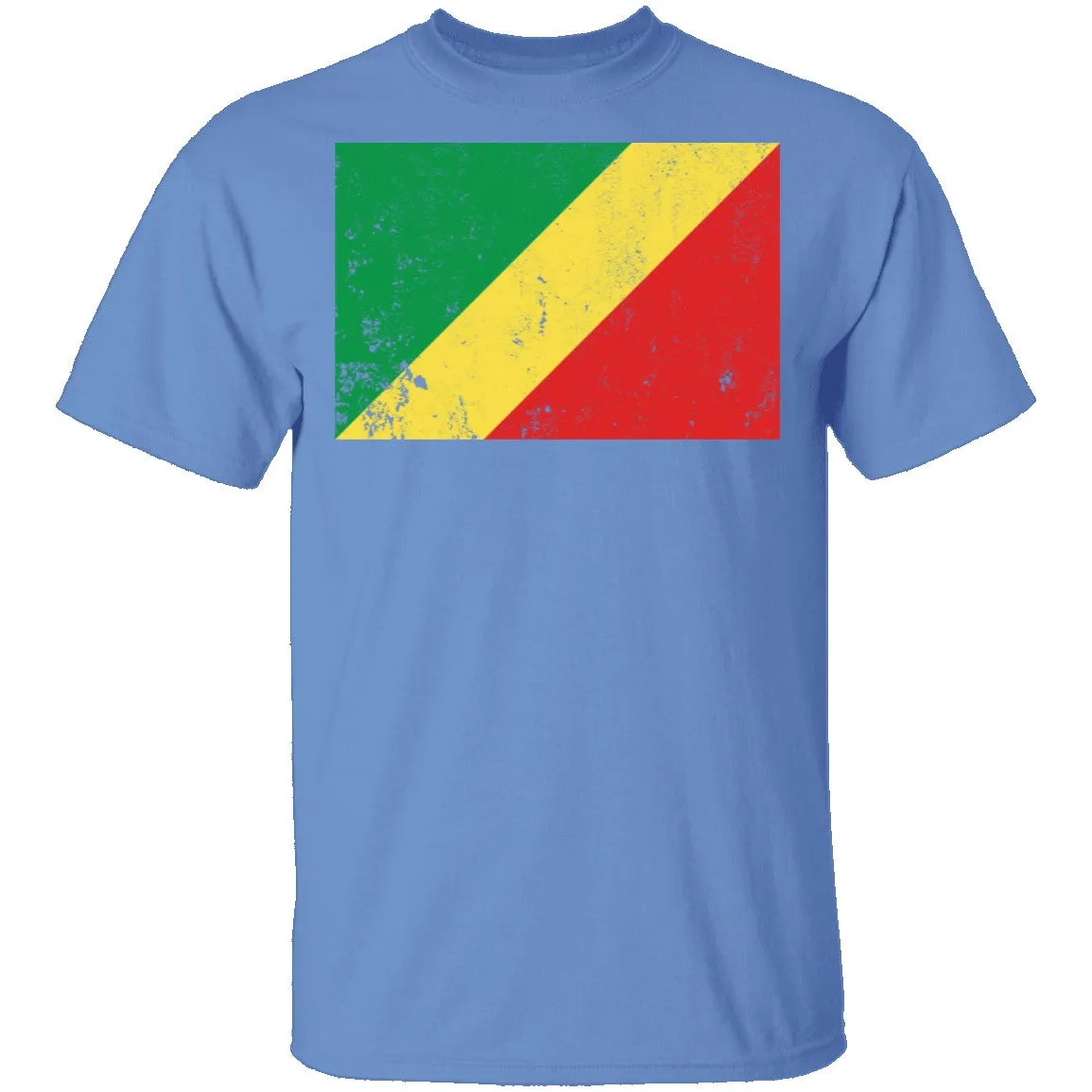 Rep. Of Congo T-Shirt