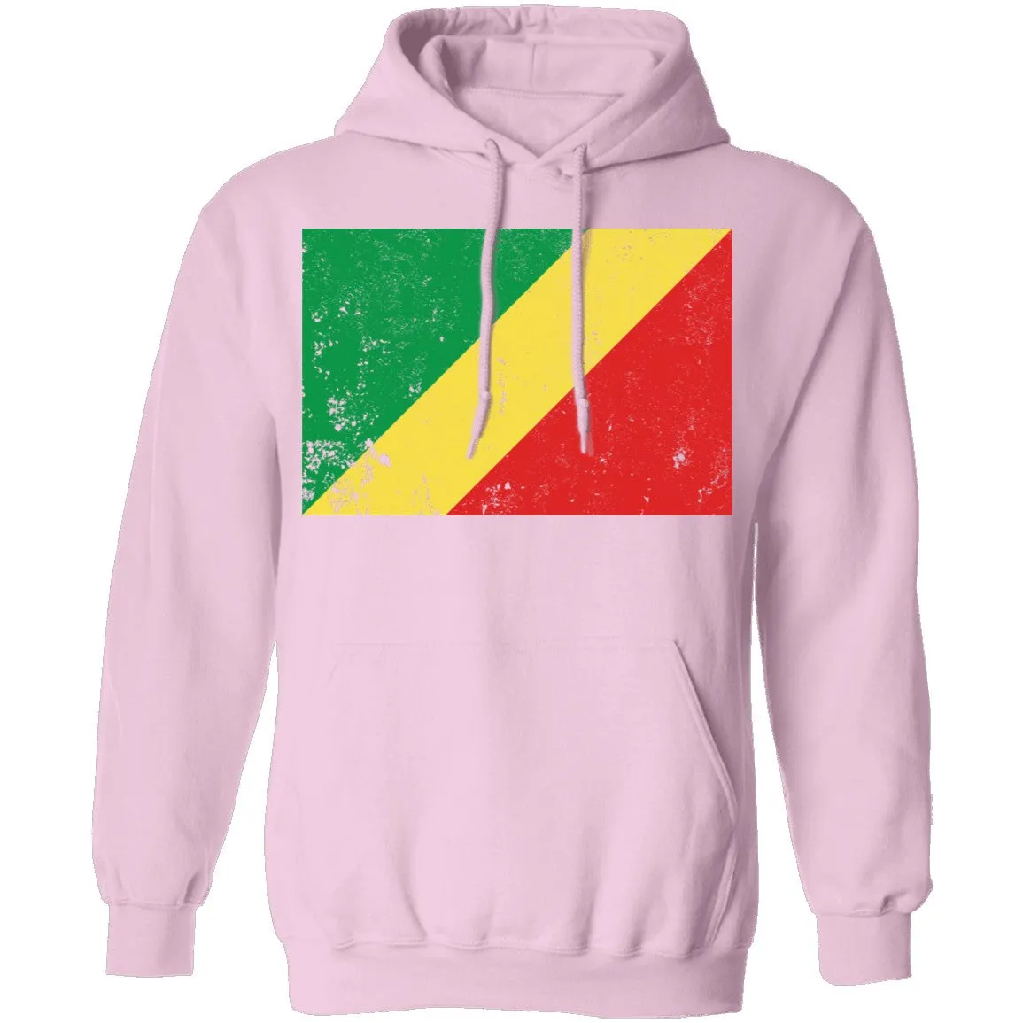 Rep. Of Congo T-Shirt