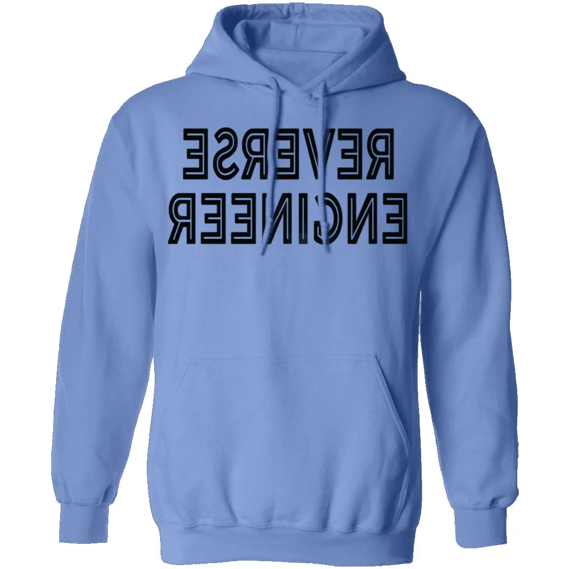 Reverse Engineer T-Shirt