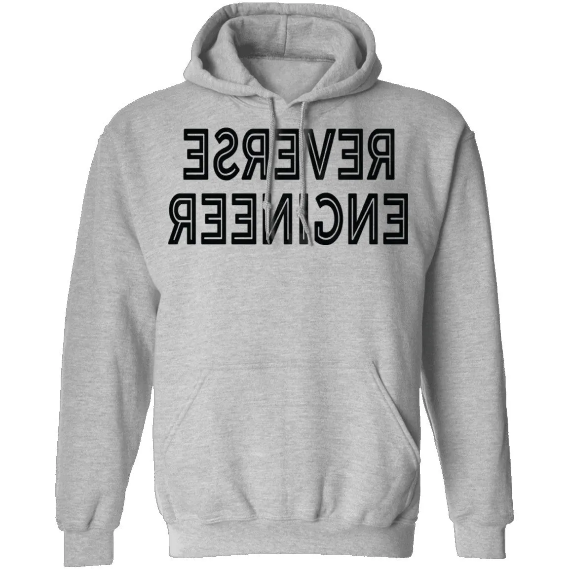 Reverse Engineer T-Shirt