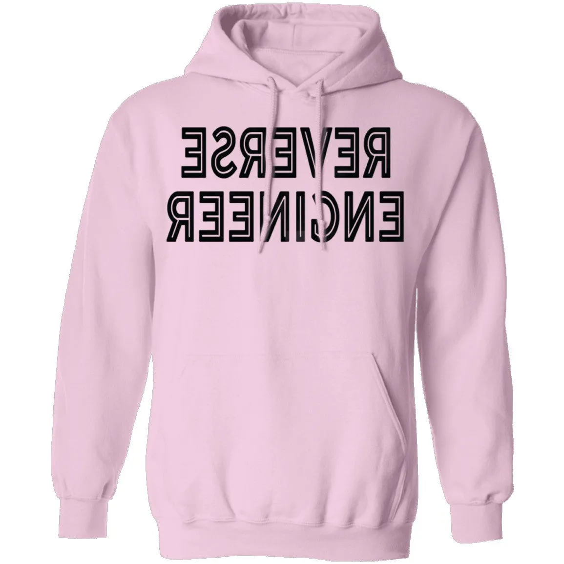 Reverse Engineer T-Shirt
