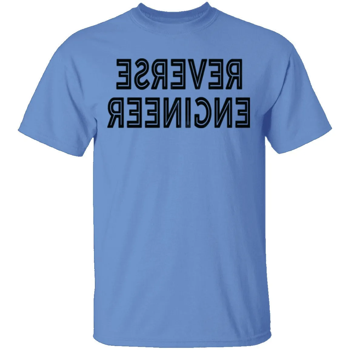 Reverse Engineer T-Shirt