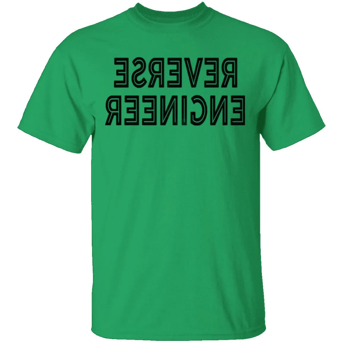 Reverse Engineer T-Shirt