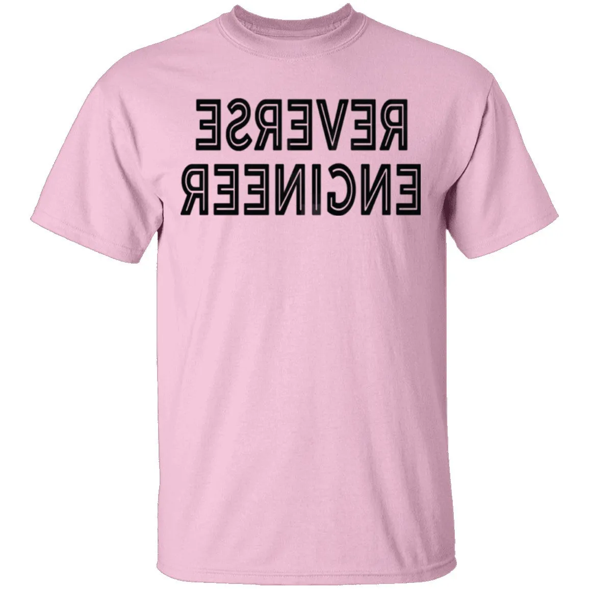 Reverse Engineer T-Shirt