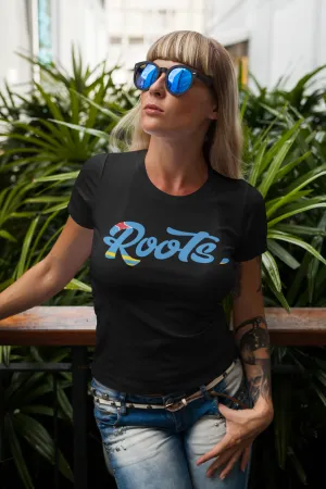 Roots. Aruba