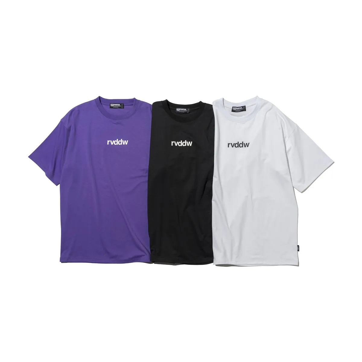 RVDDW MVS T-Shirt