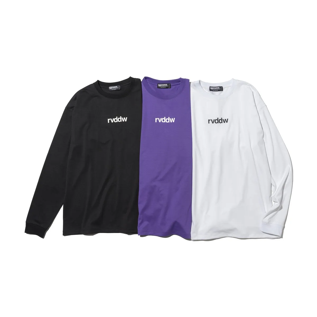 RVDDW MVS T-Shirt