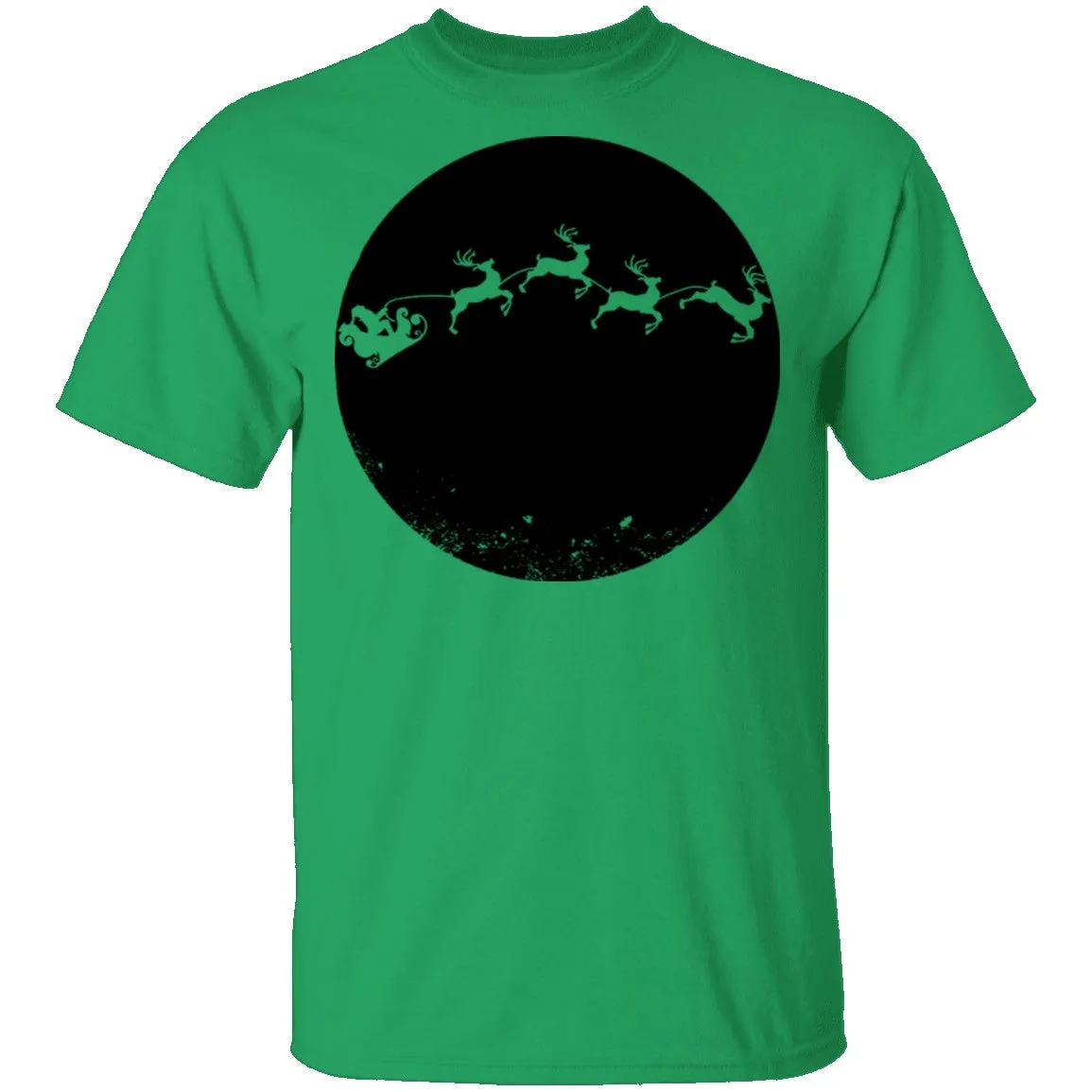Santa Claus T-Shirt