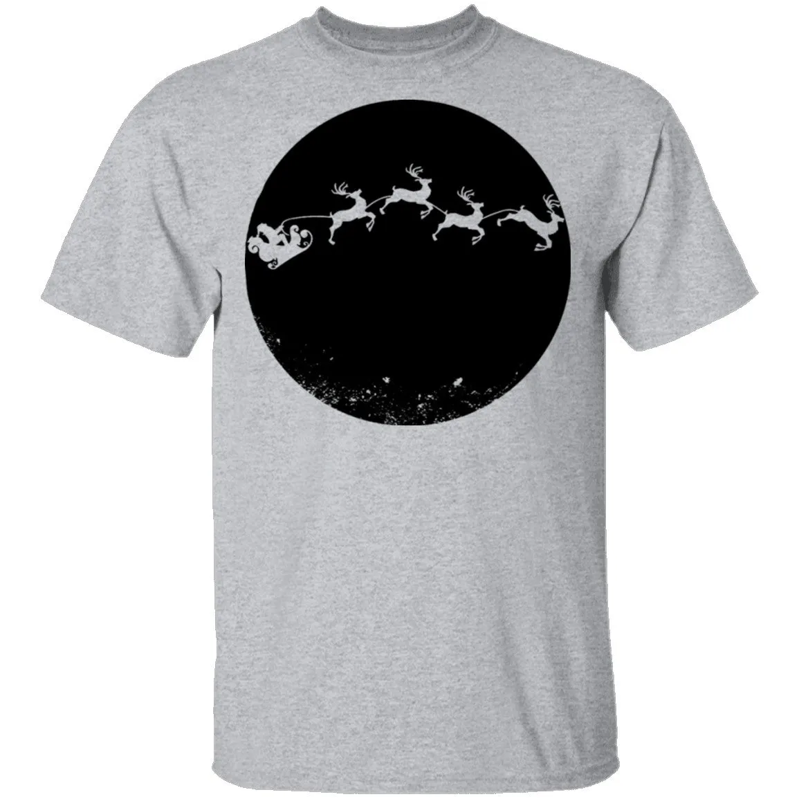 Santa Claus T-Shirt