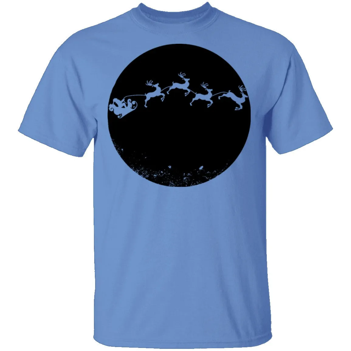 Santa Claus T-Shirt