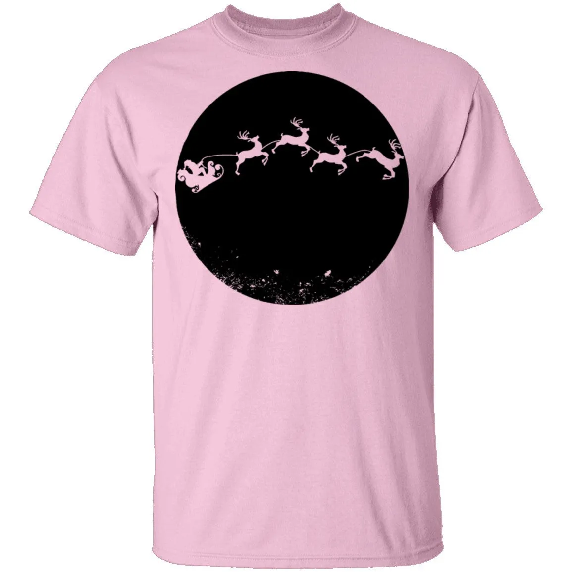 Santa Claus T-Shirt