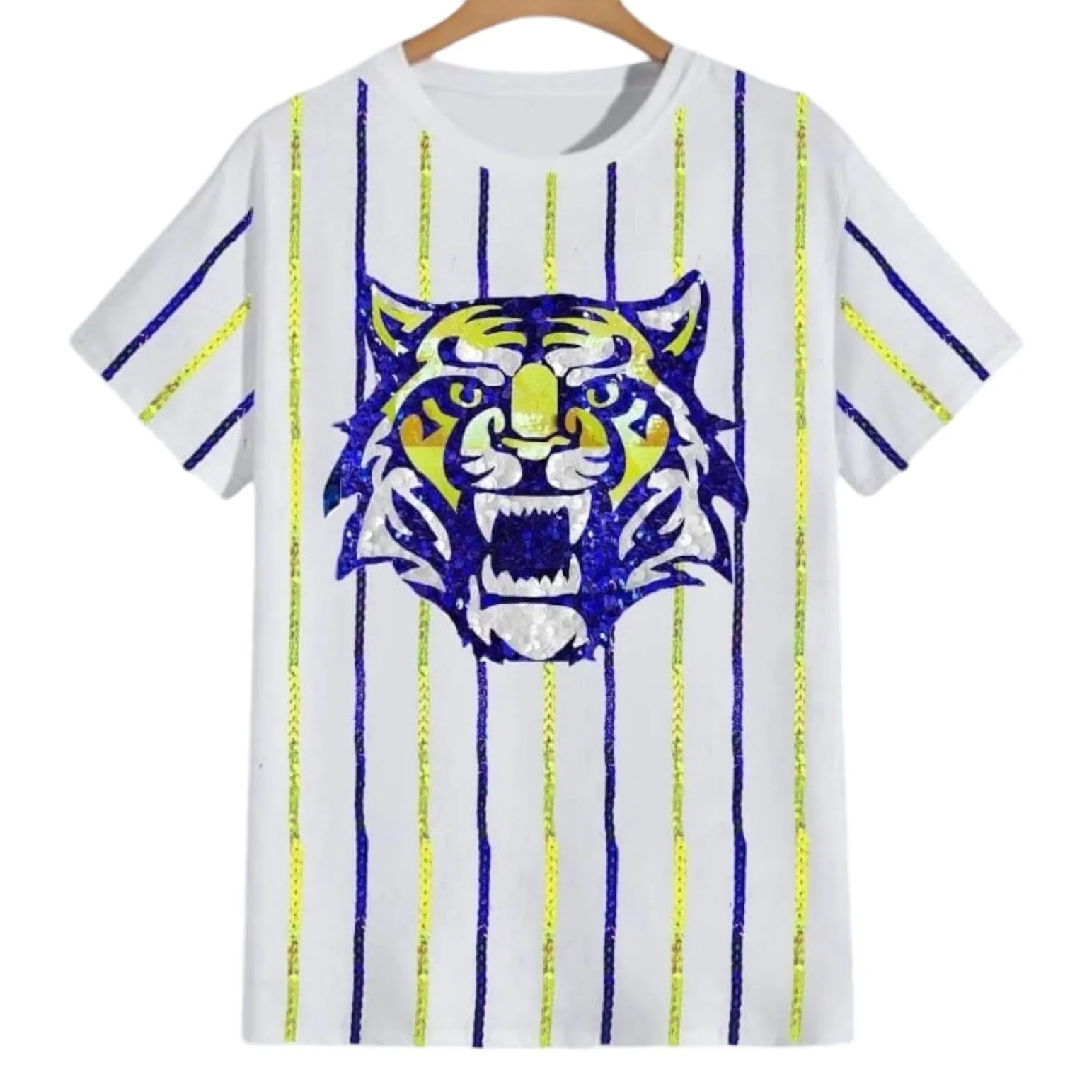 School Spirit Tees- Country Day (Pre-Order)