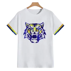 School Spirit Tees- Country Day (Pre-Order)