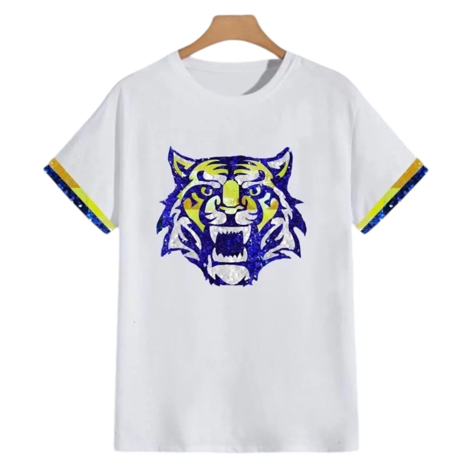 School Spirit Tees- Country Day (Pre-Order)
