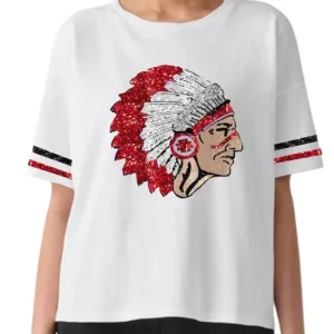 School Spirit Tees- Tioga (Pre-Order)