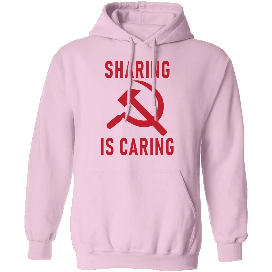 Sharing Is Caring T-Shirt