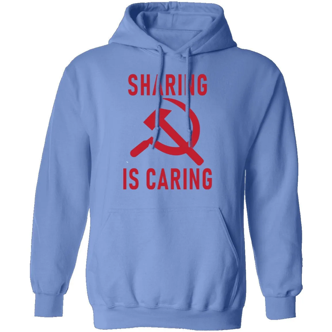 Sharing Is Caring T-Shirt