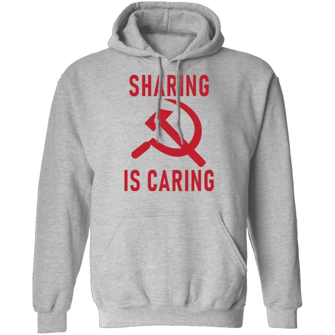 Sharing Is Caring T-Shirt