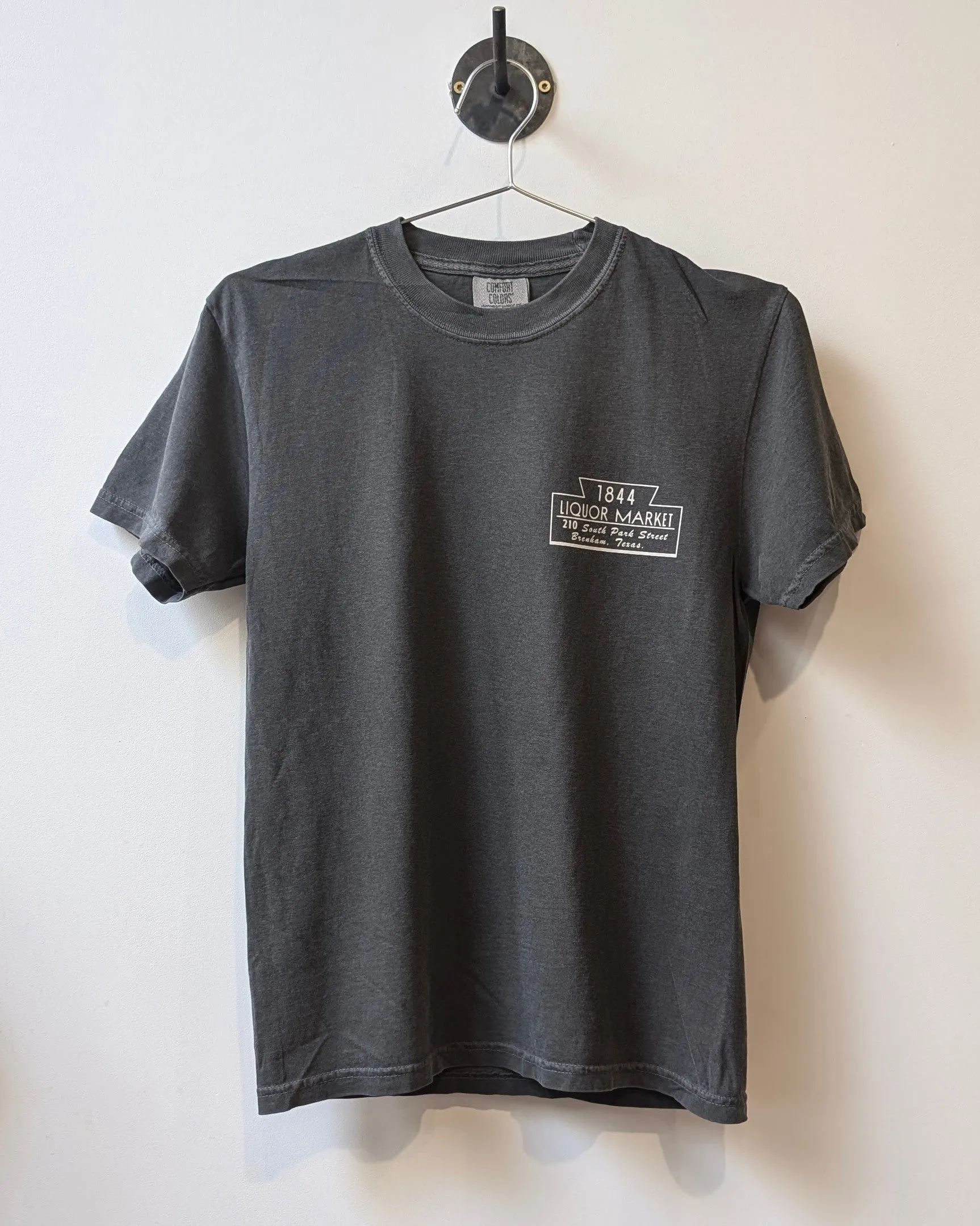 Shop Shirt | Winner Winner Chicken Dinner | 1844 Liquor Market
