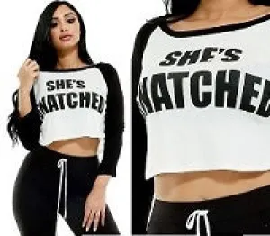 Snatched T-Shirt