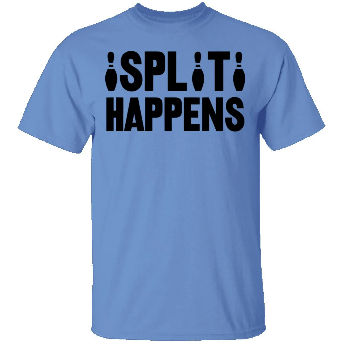 Split Happens T-Shirt