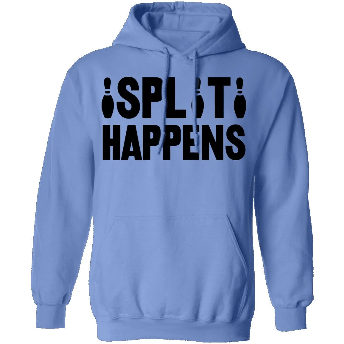 Split Happens T-Shirt