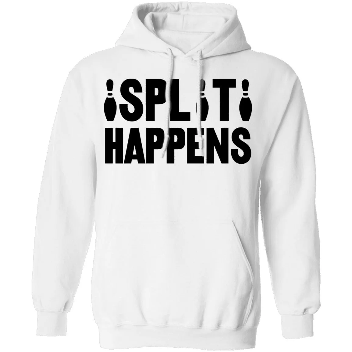 Split Happens T-Shirt