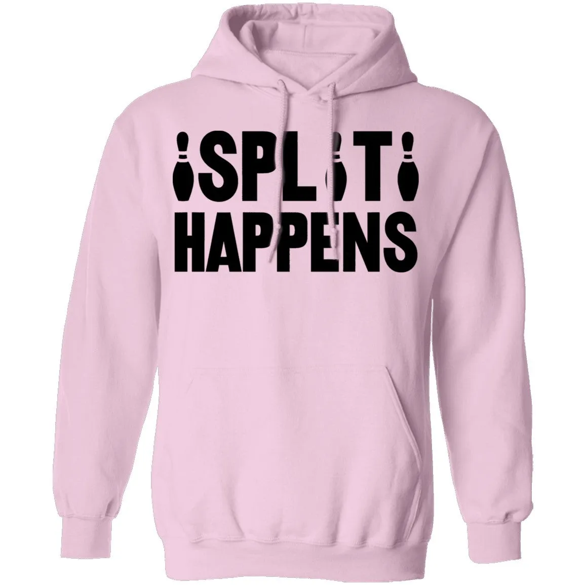 Split Happens T-Shirt