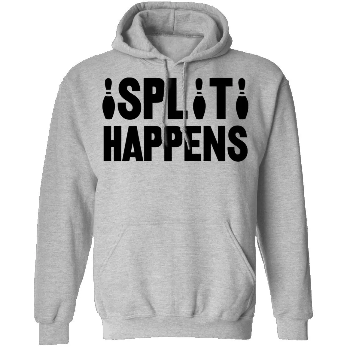 Split Happens T-Shirt